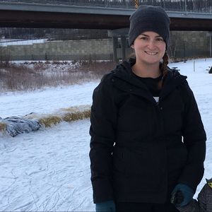 Meet your Posher, Robyn